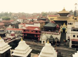 Pashupati