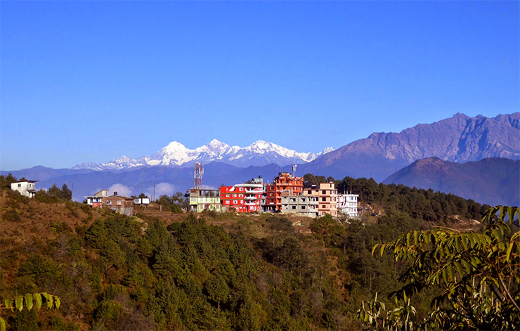 Nepal Natural Tour 6N/7D