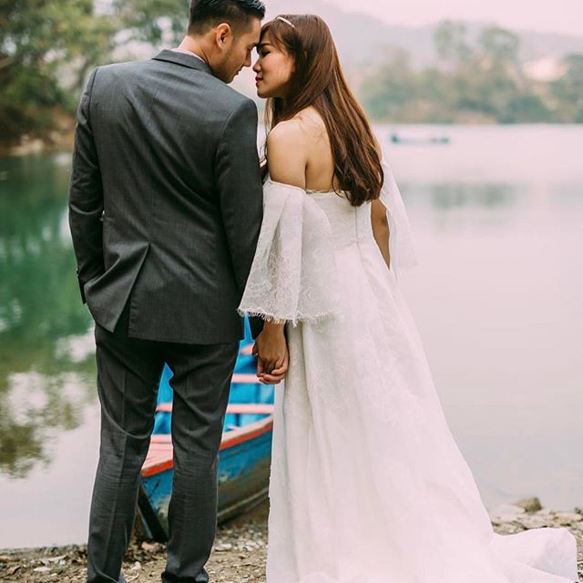 Romance in Pokhara 4N/5D